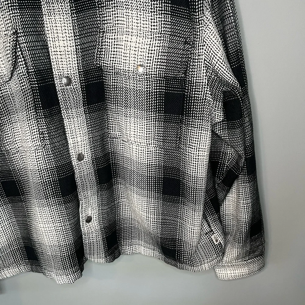 The North Face Valley Twill Utility Shacket
